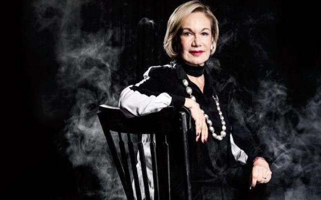 Guadalupe Loaeza-Charlottesville: odio y fracaso de la inteligencia: Carlos Ramírez