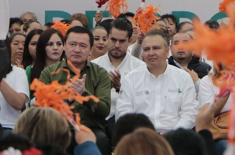 8 de cada 10 mujeres violentadas no denuncian  Liconsa dice ¡No estás sola!