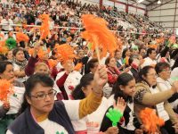 80% de llamadas al 01-800-Háblalo son originadas por difusión de Liconsa