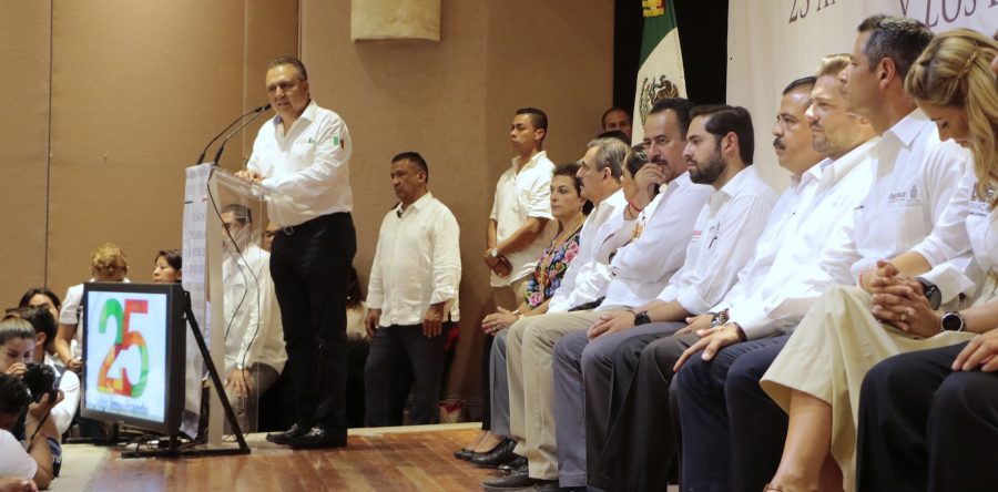 Liconsa, aliada de Oaxaca en el combate a la pobreza