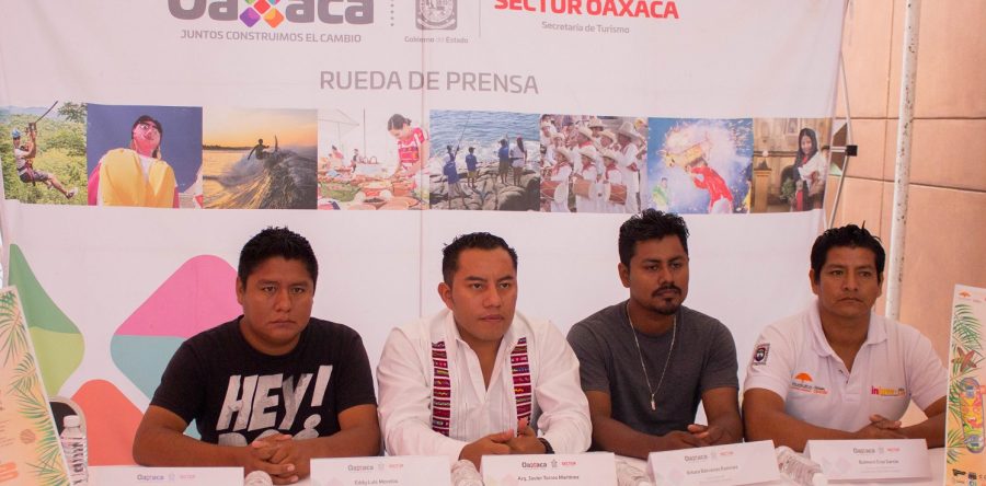 Realizarán “Festival Extremo Revienta Huatulco 2017”