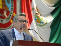 A propuesta de Carol, Congreso exhorta a Gobierno Federal a brindar diagnóstico oportuno y tratamiento del cáncer de ovario