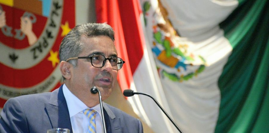 A propuesta de Carol, Congreso exhorta a Gobierno Federal a brindar diagnóstico oportuno y tratamiento del cáncer de ovario