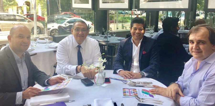 Empresa Francesa invertirá en Oaxaca