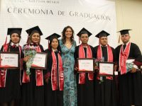 “Los jóvenes podemos cambiar el país”: Yarith Tannos