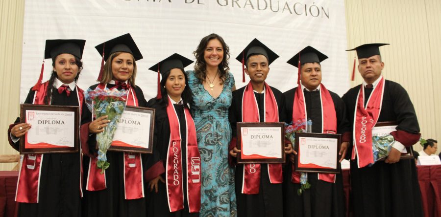 “Los jóvenes podemos cambiar el país”: Yarith Tannos