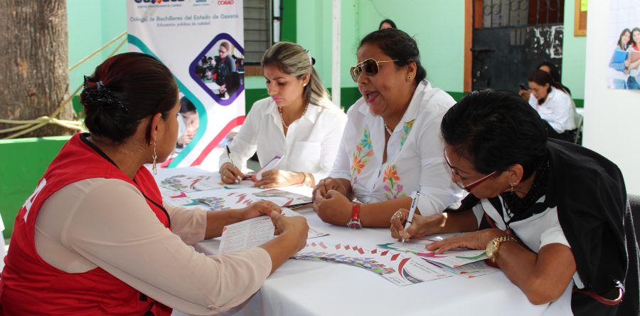 El sistema de educación abierta del COBAO brinda educación de calidad flexible