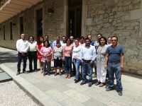 Residuos sólidos urbanos, tema primordial para SEMAEDESO y municipios