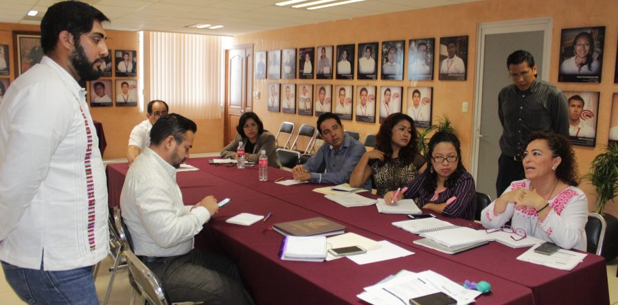 COBAO, primera institución gubernamental en integrar el control interno en la administración pública