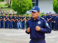 Clausuran curso de formación inicial a corporaciones municipales