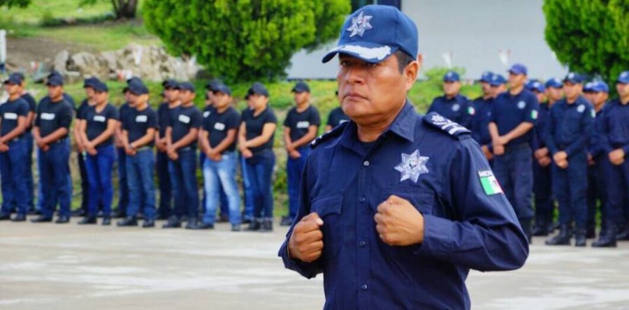 Clausuran curso de formación inicial a corporaciones municipales