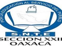 Denuncian a maestros de la S-22