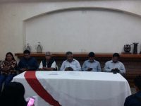 “Nosotros no agredimos a maestros de la S-22 en Putla”: Antorcha Campesina