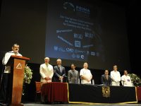 La capital se consolida como destino de convenciones: Hernández Fraguas
