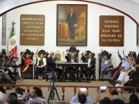 Cabildo Municipal realizará un “Mega Tequio por el Atoyac”