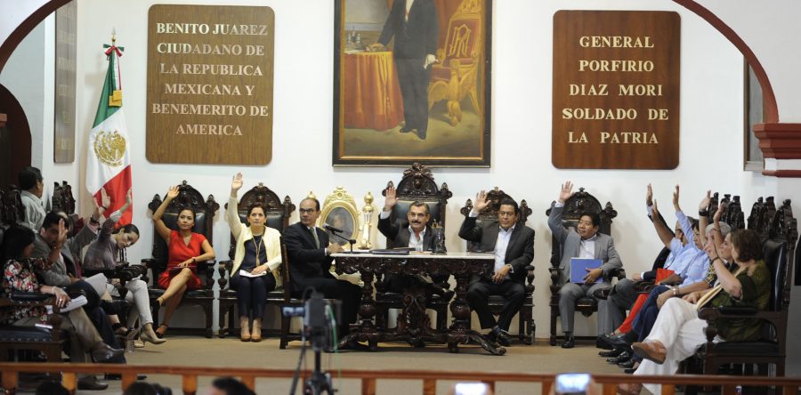 Cabildo Municipal realizará un “Mega Tequio por el Atoyac”