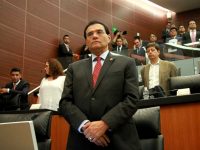 Favorecerá justicia cotidiana gobernabilidad democrática: Benjamín Robles
