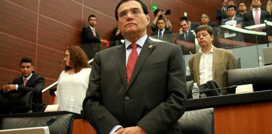 Favorecerá justicia cotidiana gobernabilidad democrática: Benjamín Robles