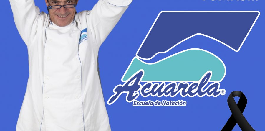 Hasta siempre: *Paola España