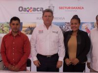 Puerto Escondido, sede de la Competencia Nacional de Motocross MX 2017