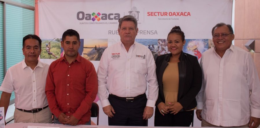 Puerto Escondido, sede de la Competencia Nacional de Motocross MX 2017