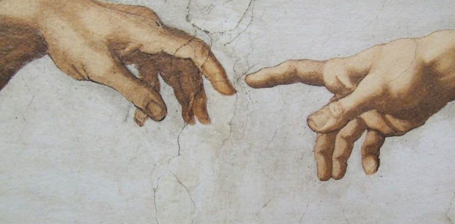 Esa creación artística que no entendemos: Horacio Corro Espinosa