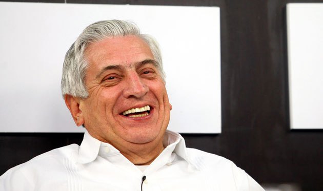 Arturo Núñez: incorpora la inteligencia al debate: Raúl Castellanos