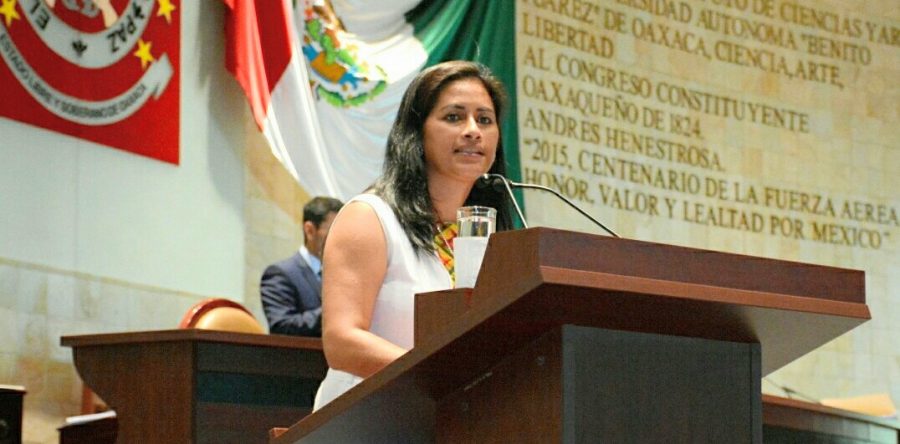 Propone diputada Paola Gutiérrez equilibrio en pensión alimentaria a adultos mayores