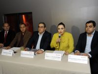 “La Cultura A-PANTALLA” llega a la Alameda de León