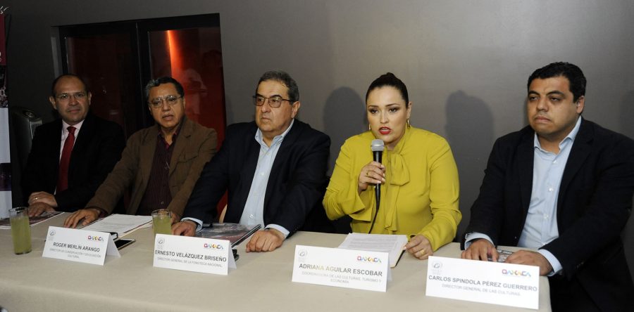 “La Cultura A-PANTALLA” llega a la Alameda de León