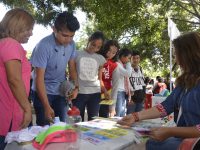 Acercan Programa “Atención socio-emocional del embarazo adolescente” a juventudes de la capital