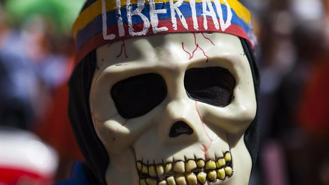 Maduro: la podredumbre de un ideal de izquierda: Raúl Castellanos