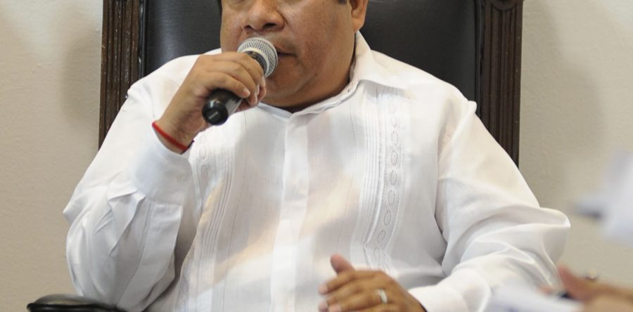 Buscan poner orden vehicular en el Llano