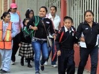 Aun con el petate del muerto iniciaron las clases: Horacio Corro Espinosa