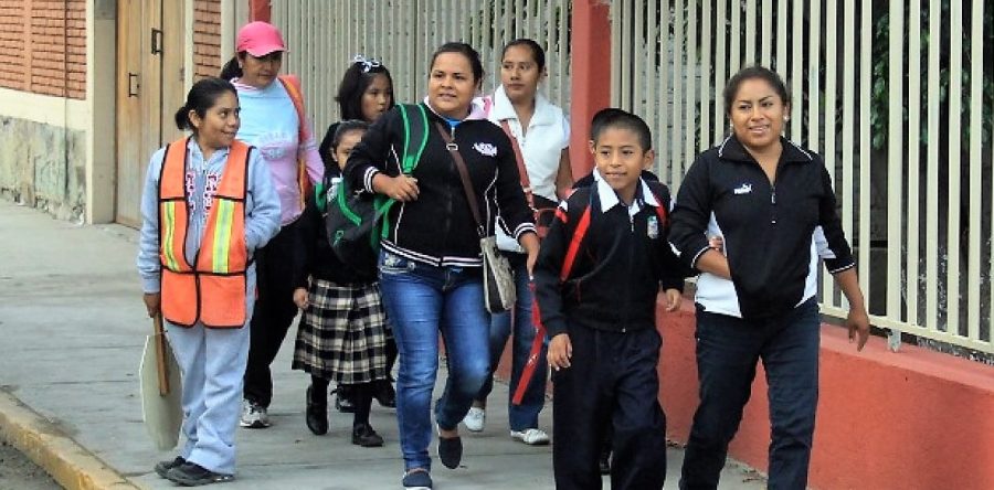 Aun con el petate del muerto iniciaron las clases: Horacio Corro Espinosa