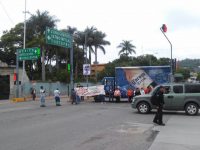 S-22 de Educación Inicial bloquea Fonapas