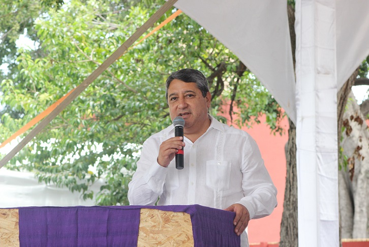 Promueve SE exportación de productos oaxaqueños a EUA