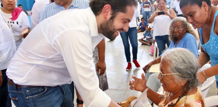 Desarrollo Social llega la Costa con Sedesoh y Sedesol