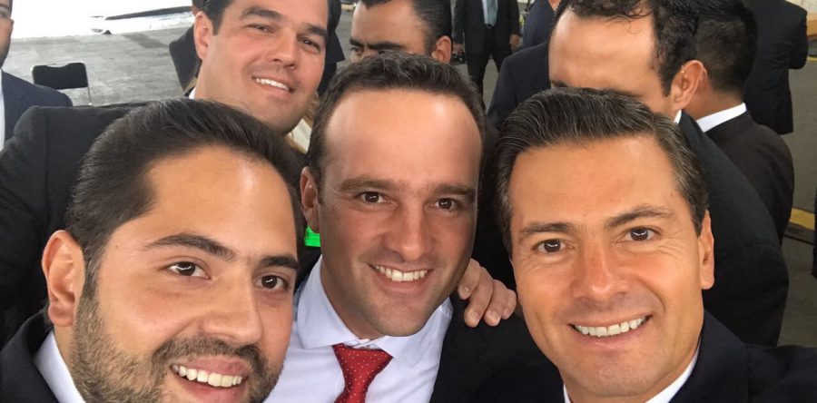 Con apoyo del Gobierno de EPN, en Oaxaca hay logros importantes: Bolaños Cacho Cué