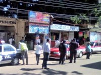 Realiza Sevitra operativos contra unidades irregulares