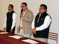 Capacita SSO en Atención de Emergencias y Alertas Sanitarias