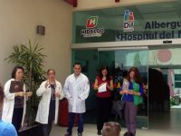 Implantes cocleares mejorarán audición de niñas y niños oaxaqueños