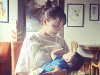 Celebra SSO Semana Mundial de Lactancia Materna
