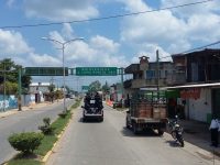 Continúan acciones de seguridad en la Cuenca del Papaloapan