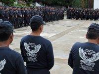 Instituto de Profesionalización de la SSPO avanza en la actualización de servidores públicos