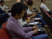 Brinda SECTUR taller de Fuentes de Financiamiento e Inversión a MIPyMES