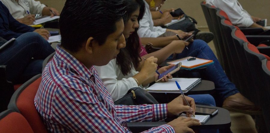 Brinda SECTUR taller de Fuentes de Financiamiento e Inversión a MIPyMES