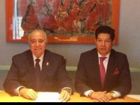 El Congreso de Comercio más importante en Oaxaca