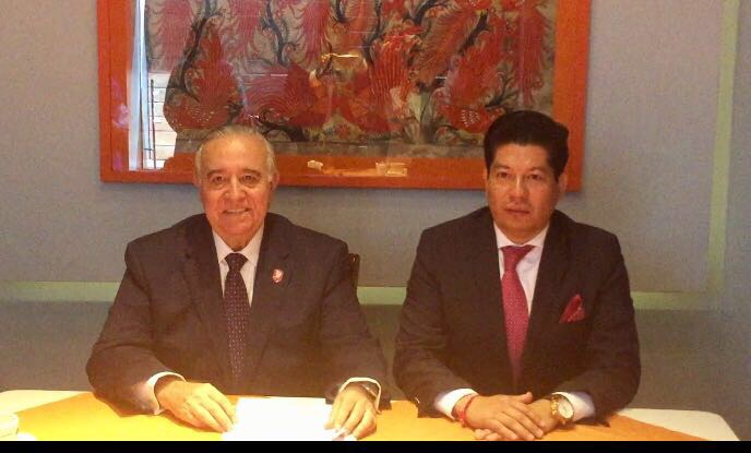 El Congreso de Comercio más importante en Oaxaca