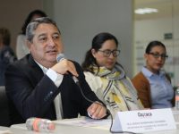 SE instala Comité del Clúster del Mezcal